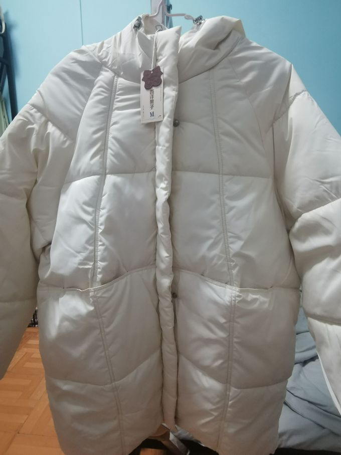 西洋果子女外套