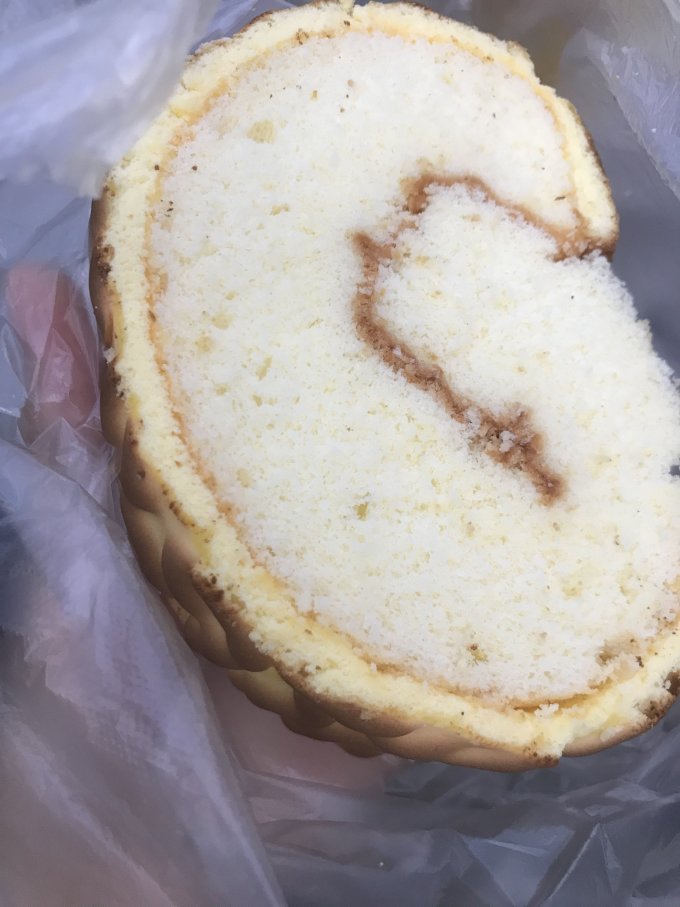 瑞佳姐妹饼干糕点