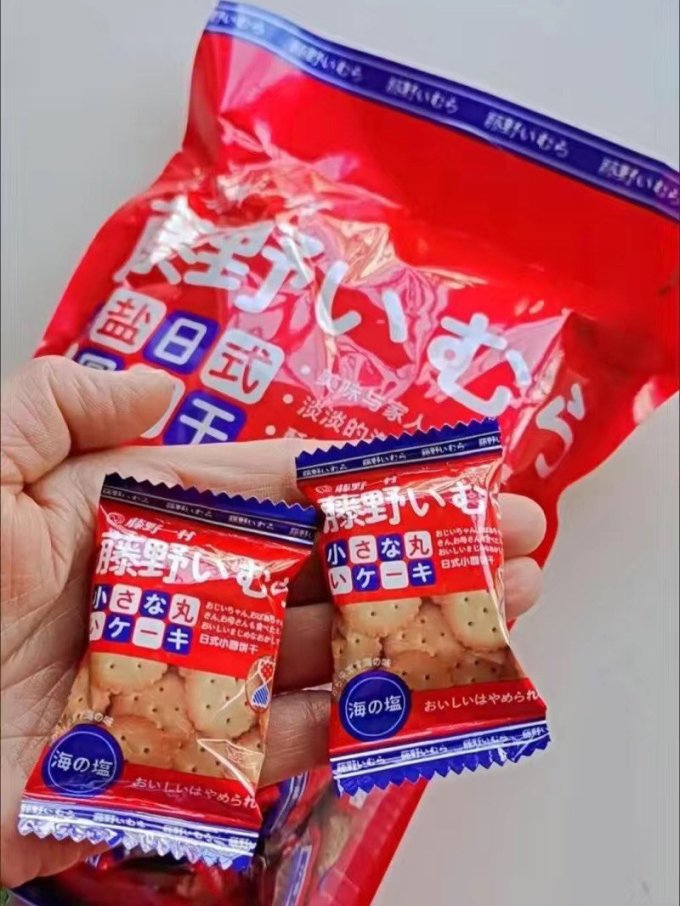 饼干