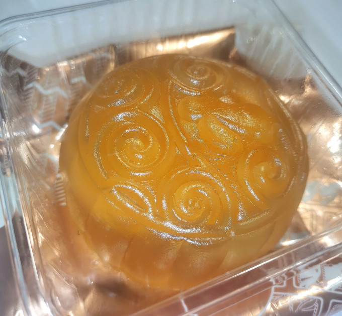 荃盛月饼