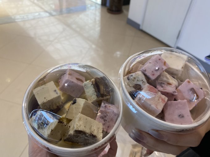 显进其他方便食品