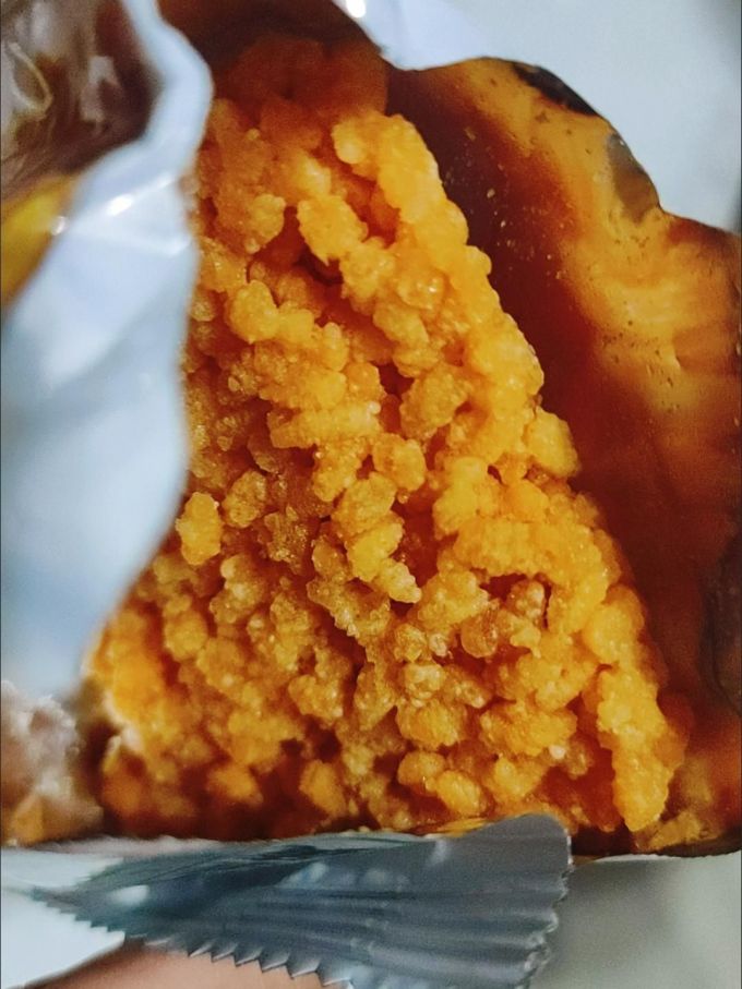 其他休闲零食