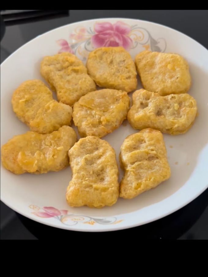圣农方便速食