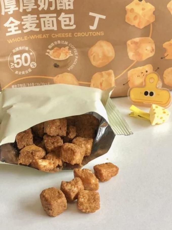 饼干糕点