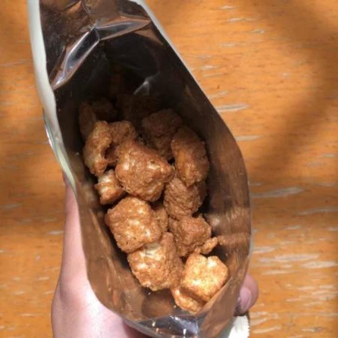 饼干糕点