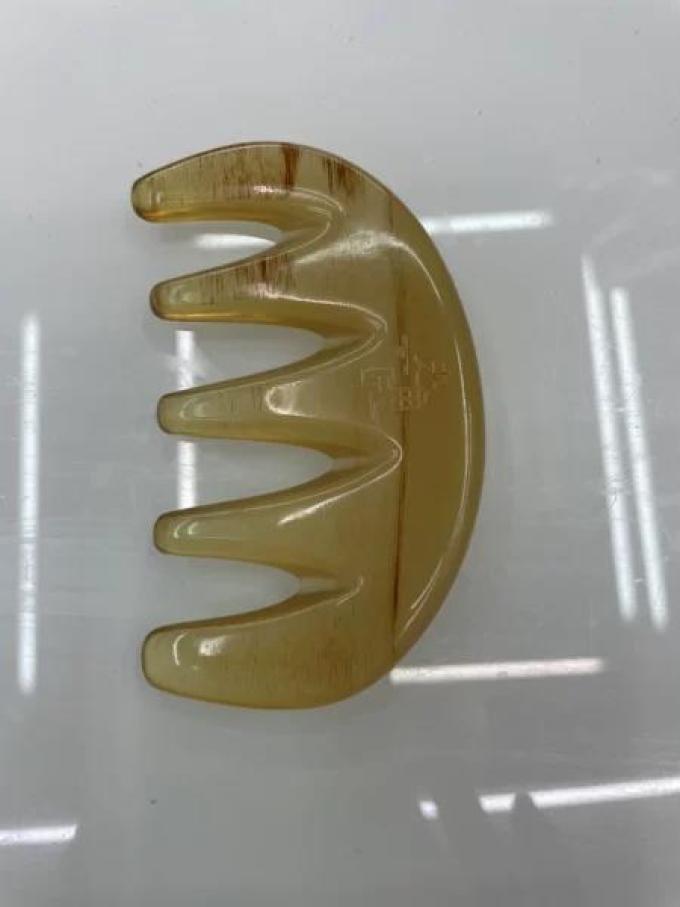 老角匠梳子