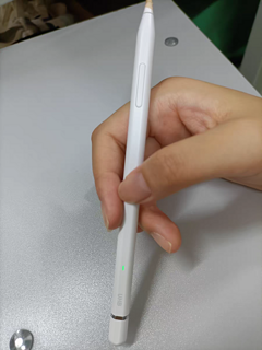 apple pencil