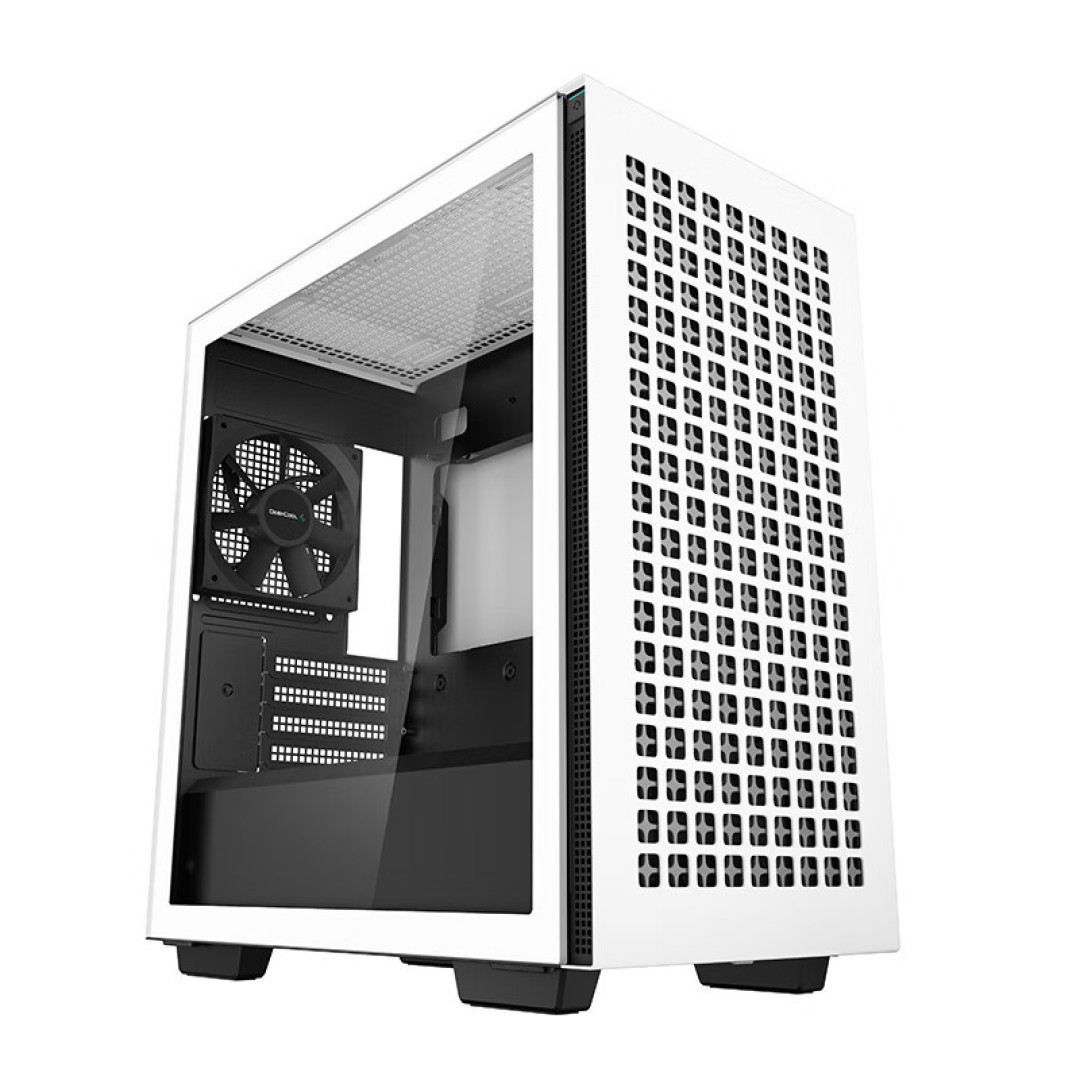 装机遇到两拨人配件都不齐,利用现有配件趁国庆到来前装机练手吧:Intel Pentium G7400无光污染装机秀