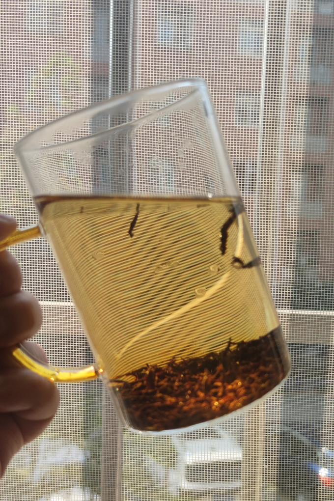 采花茶类