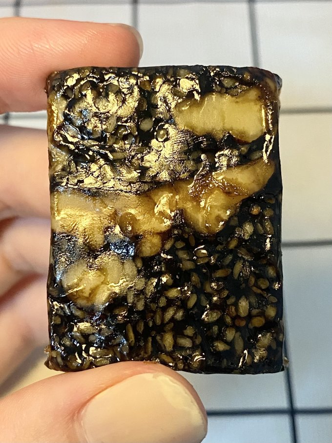 福牌阿胶基础健康