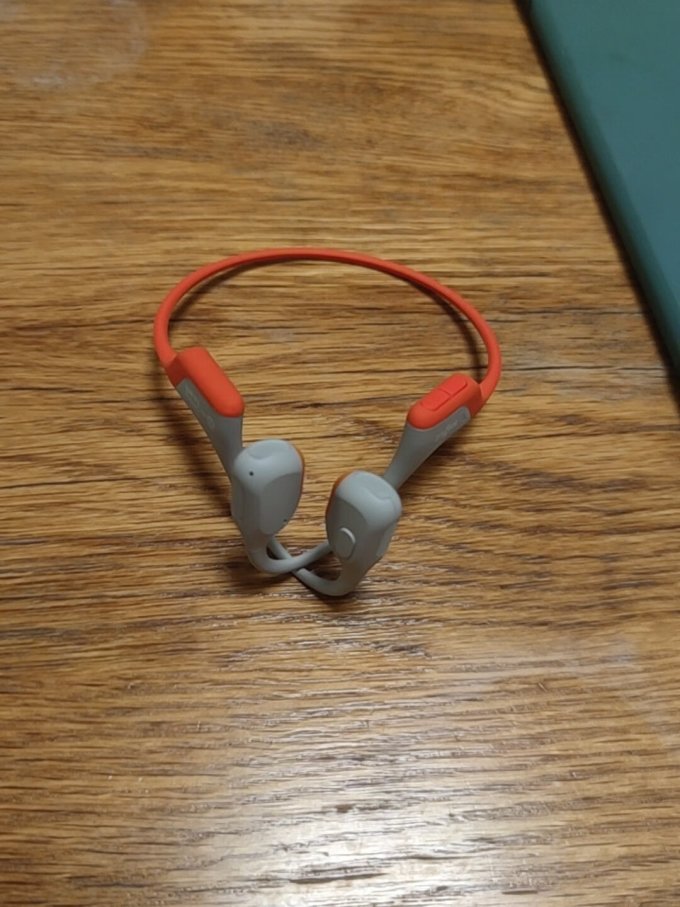 韶音蓝牙耳机
