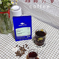 嘿！你们喝手冲咖啡嘛☕️❓