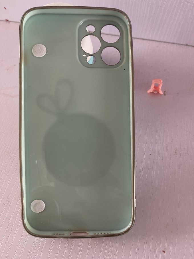 保护壳