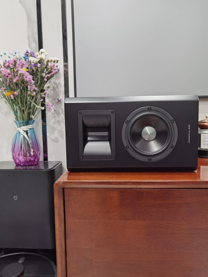 漫步者airpulse a200蓝牙音箱怎么样 漫步者高强度木质音箱_什么值得