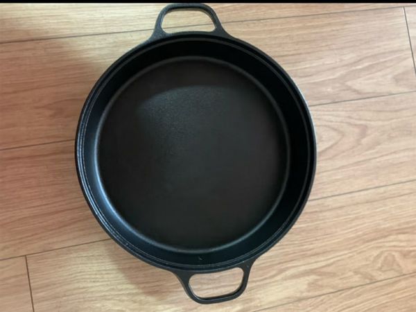 锅贴利器