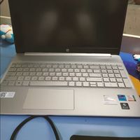 惠普笔记本电脑
