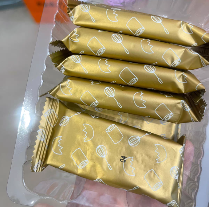 喵满分饼干