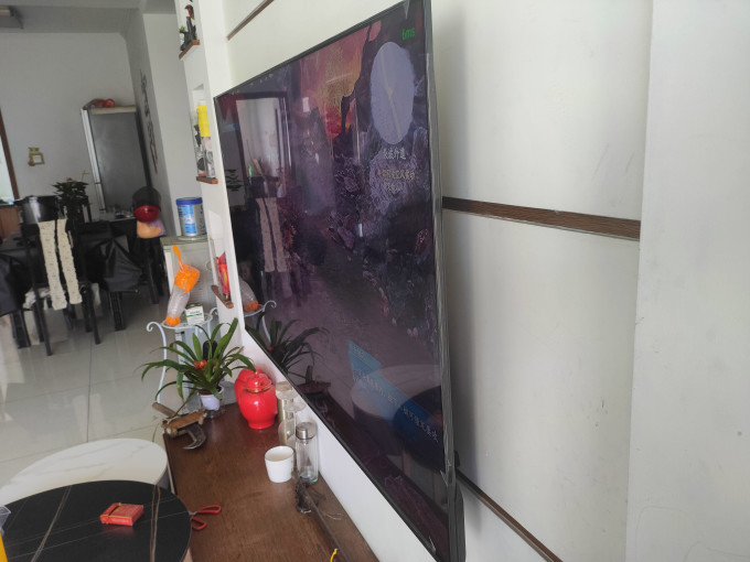 雷鸟家电安装