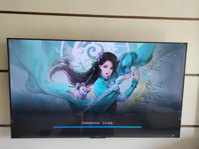 雷鸟家电安装