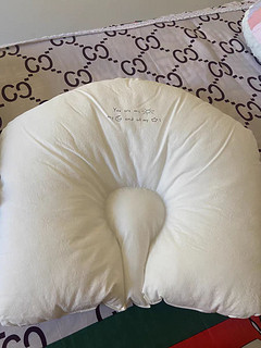 ​德国舒适宝婴儿枕头防偏头透气定型枕！！