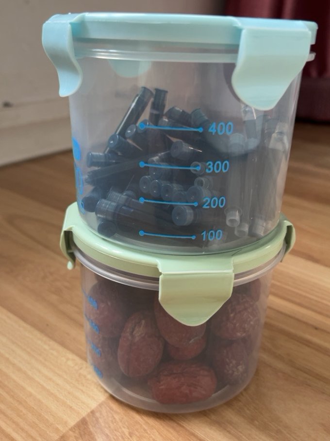 至译良品厨房储物器皿