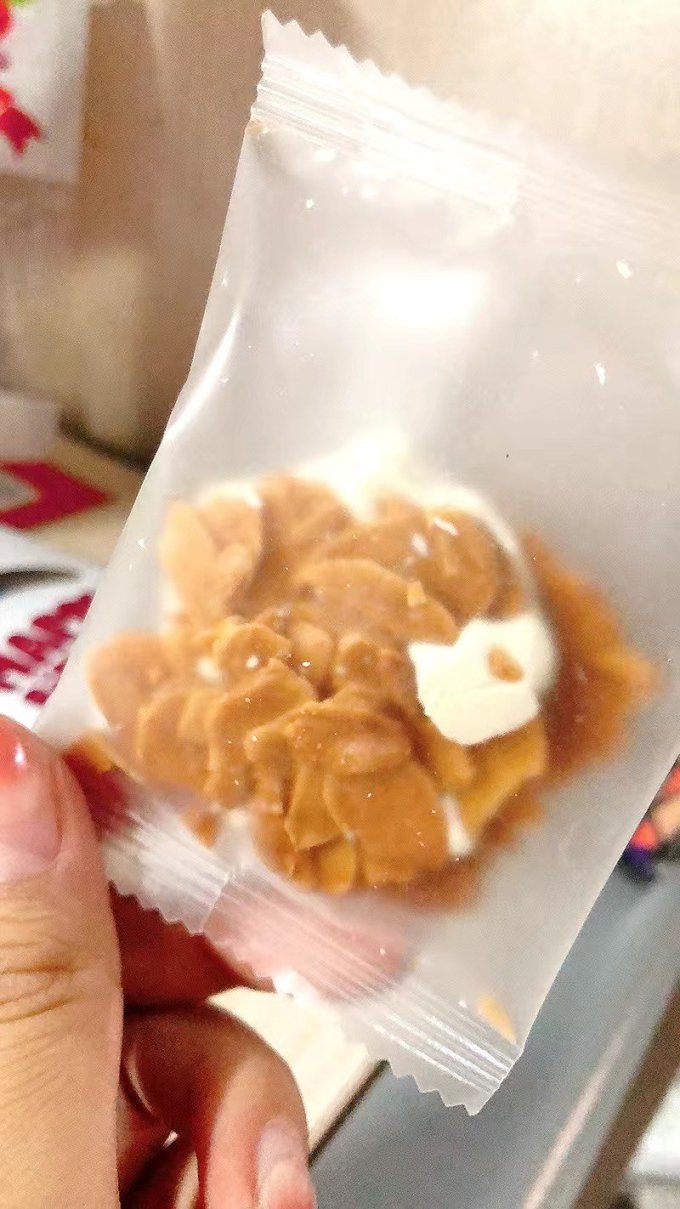 老肥匠其他糕点
