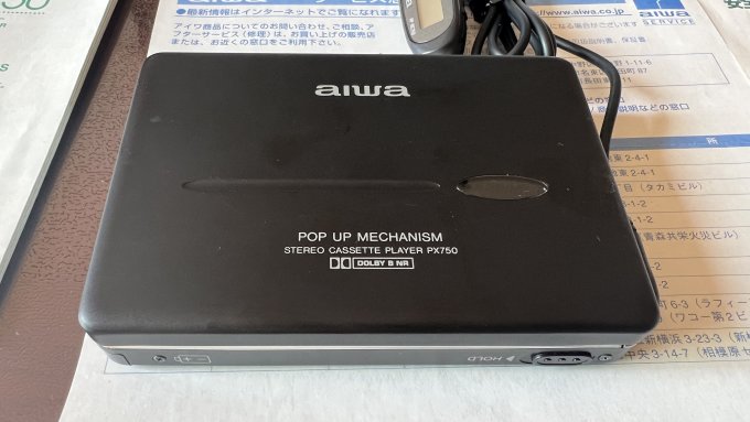 艾娃随身播放器