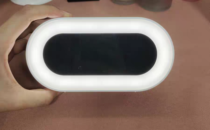 闹钟