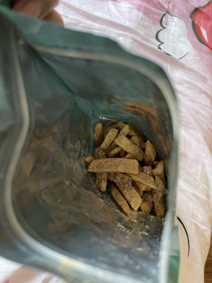 本宫饿了其他休闲零食