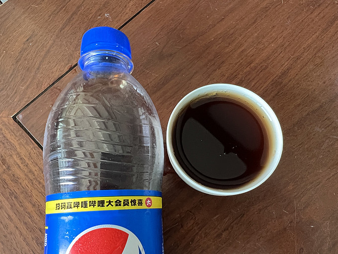 百事碳酸饮料