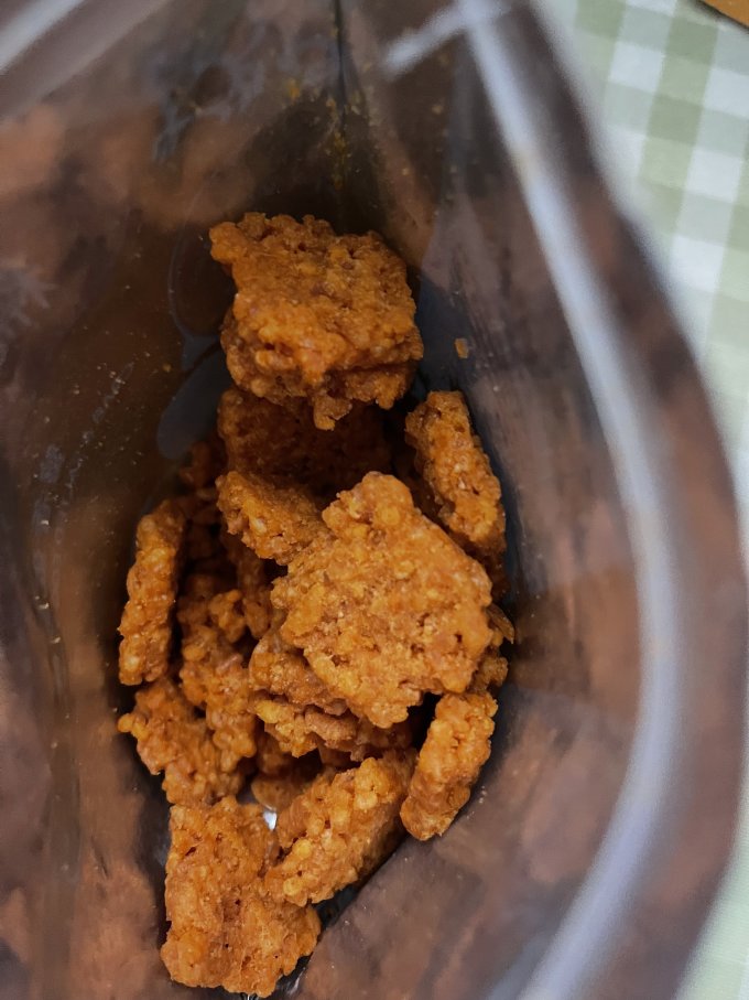 胖农其他休闲零食