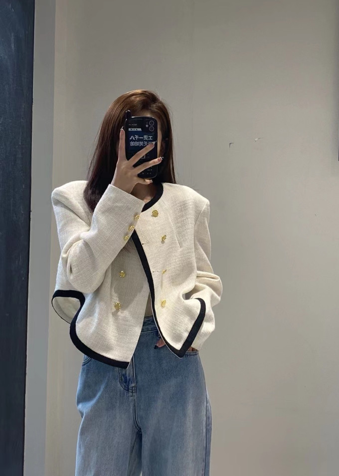 女上装