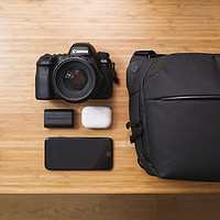 摄影杂货铺 篇五：摄影爱好者的背包里的物件分享