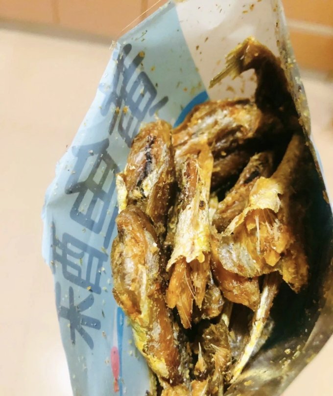 香海肉干肉脯