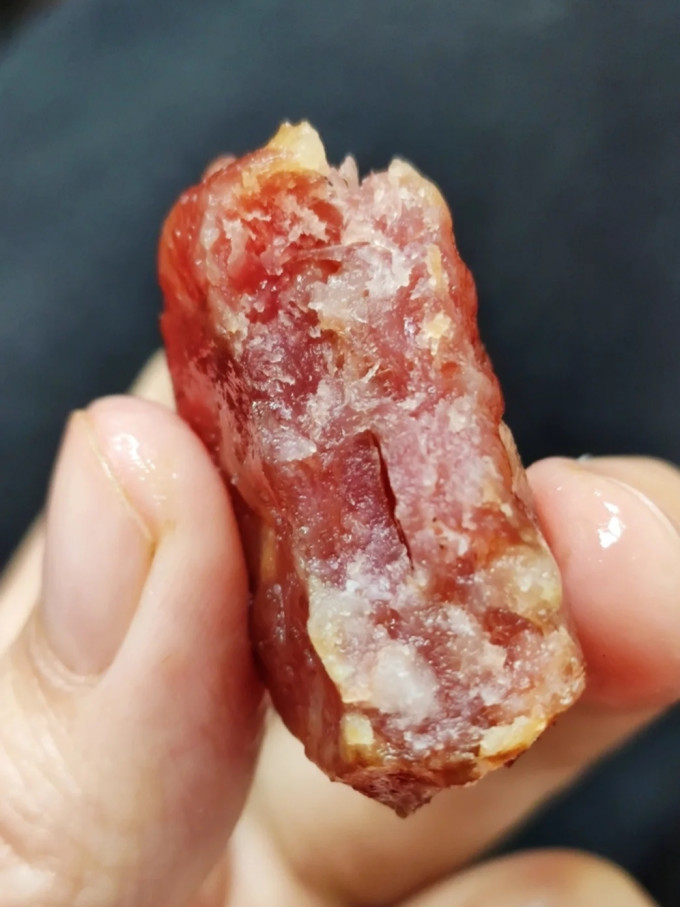 特比高肉干肉脯
