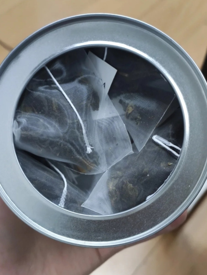 茶类