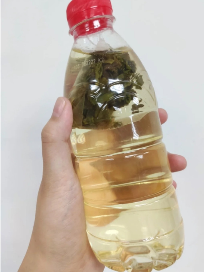茶类