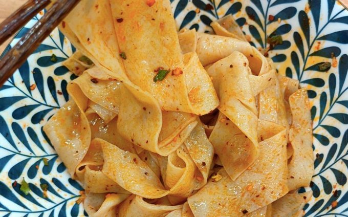 阿宽方便食品