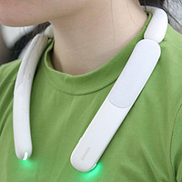 那些来自未来的产品 篇二：倍思N10挂脖穿戴式音箱评测，解放双耳，听音新潮流