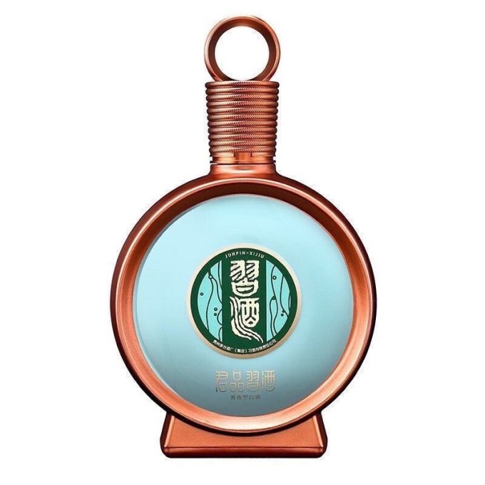 习酒白酒