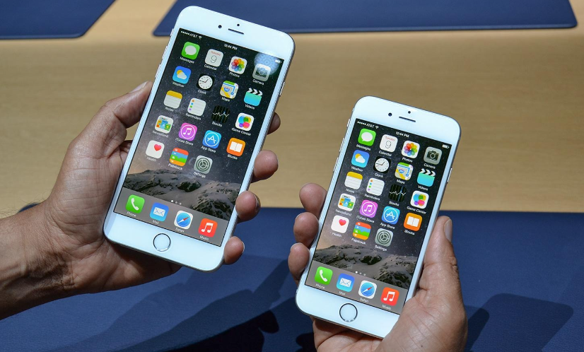 走好~苹果宣布将 iPhone 6 系列列为过时产品，正式退出历史舞台