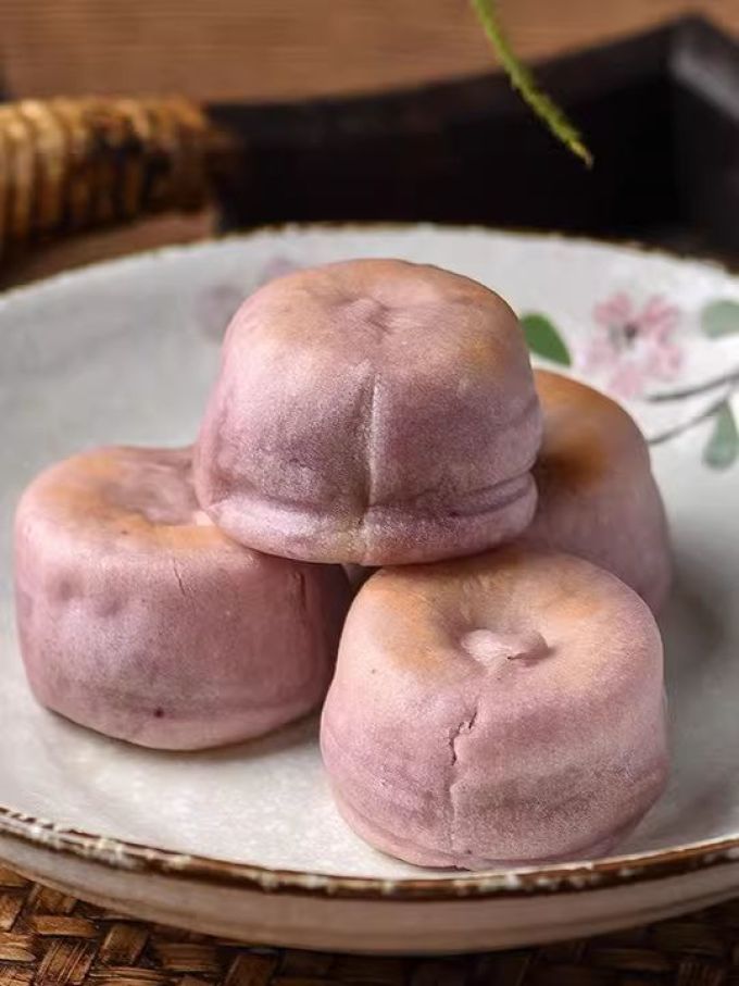 九度七其他糕点