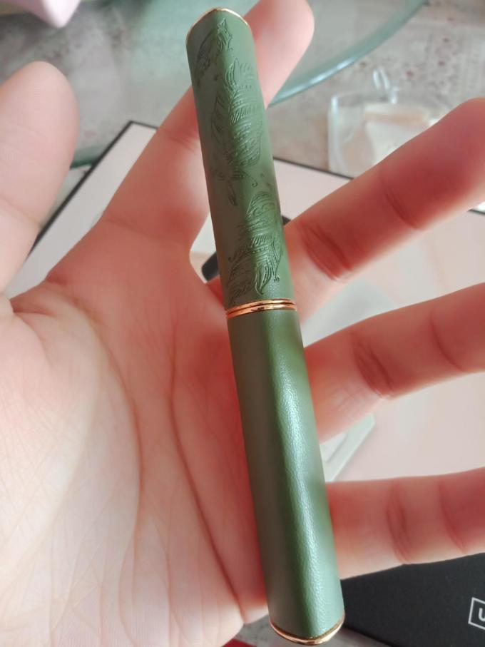 口红