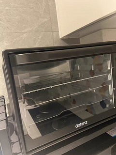 格兰仕电烤箱家用小型烘焙多功能全自动大容