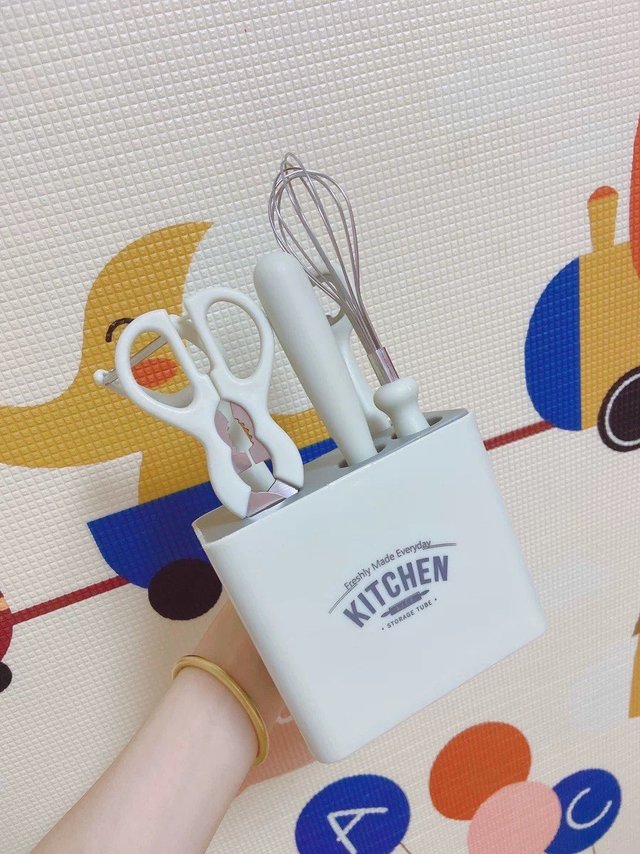 10➕的厨房六件套太爱了
