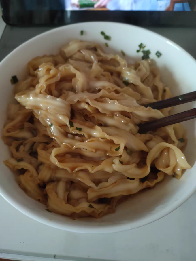 有你一面方便速食