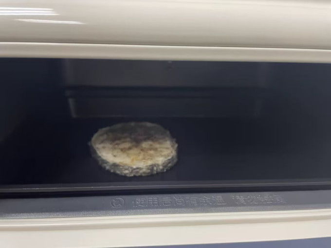 摩飞电烤箱