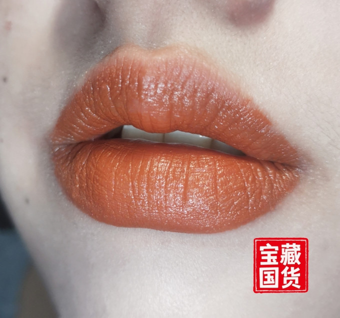 蔻吉唇彩唇蜜