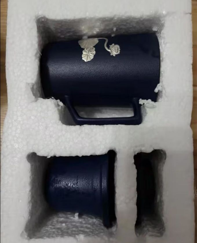 古德窑陶瓷杯