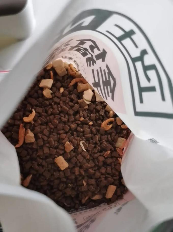 卫仕猫咪干粮